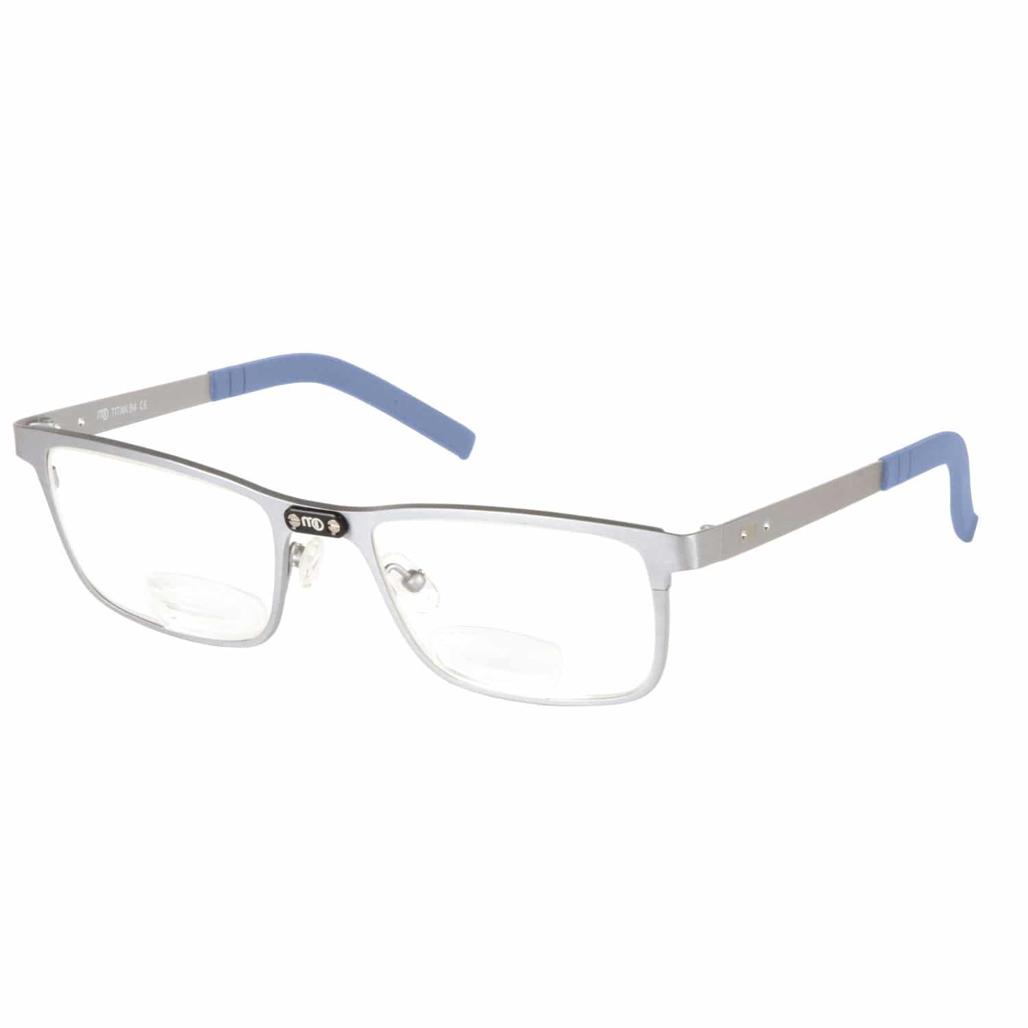 Binocular loupe frame PrismSpec MeridentOptergo