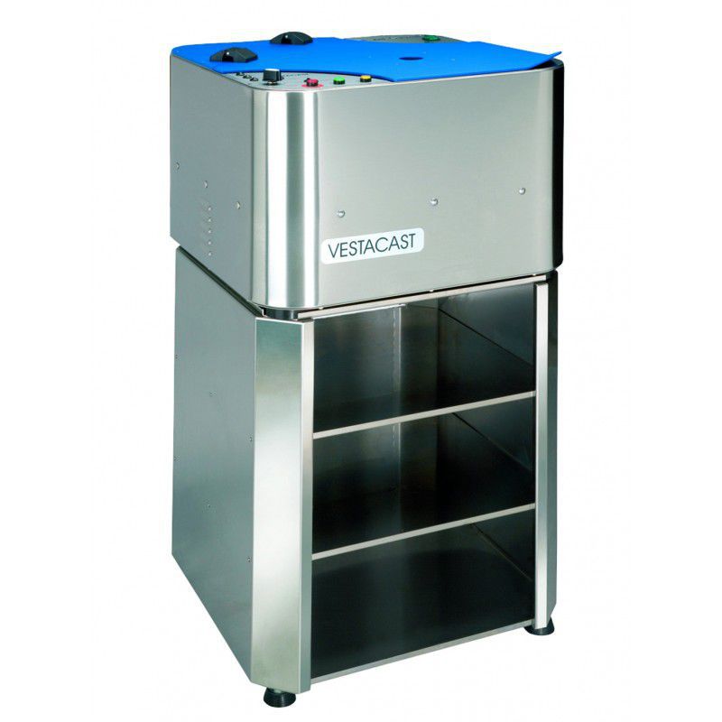 Dental induction casting machine 040062 MESTRA Talleres Mestraitua