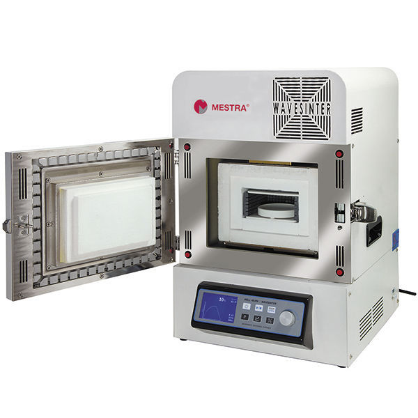 Heating furnace 080114 MESTRA Talleres Mestraitua, S.L. sintering