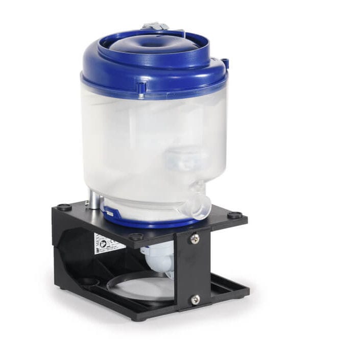 Pureway - Eco II Plus Amalgam Separator