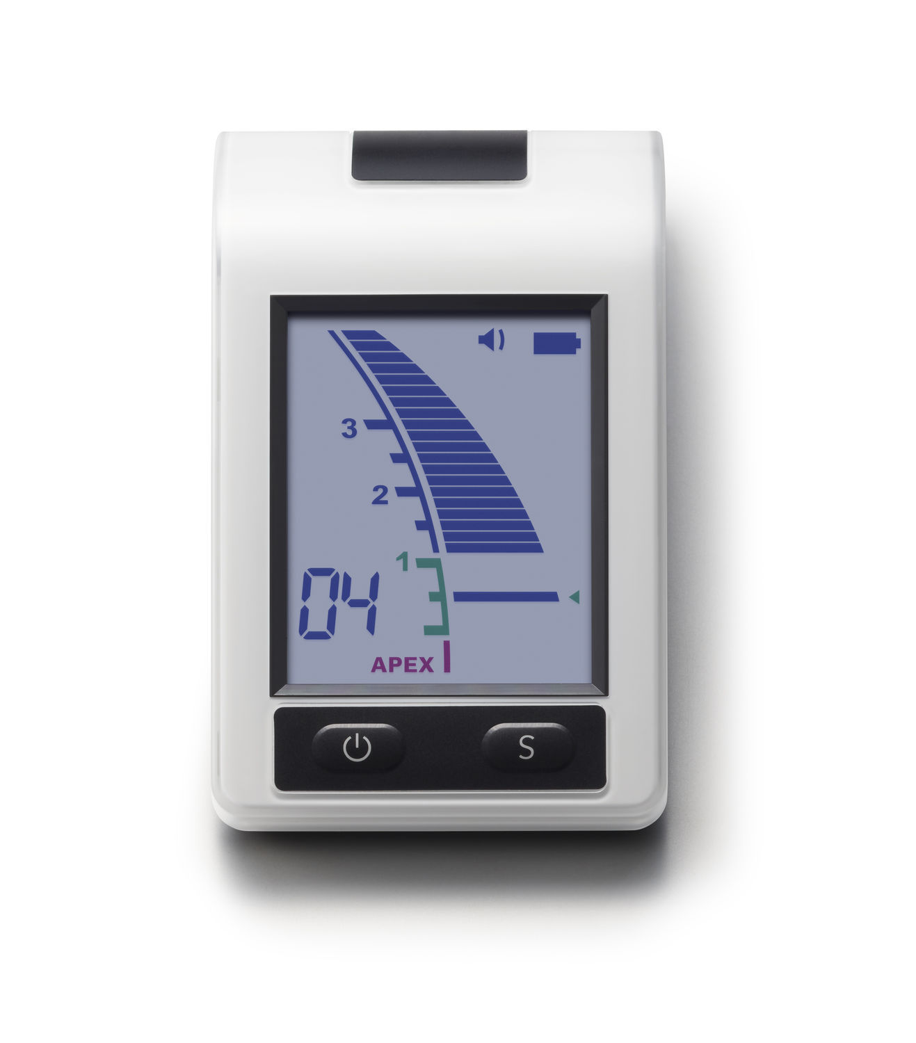 ミラログ専用 Dental apex locator with touchscreen - Root ZX mini - Morita