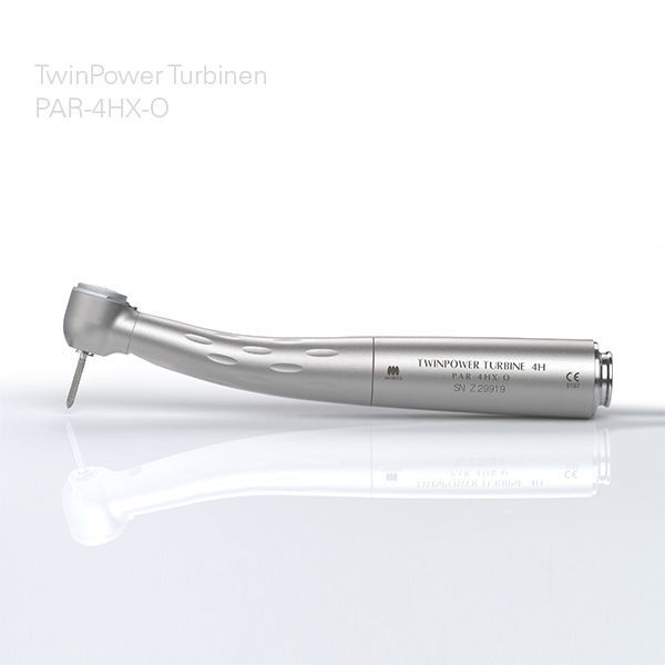 Dental turbine - TwinPower - Morita