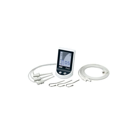 Dental apex locator iPexII NSK