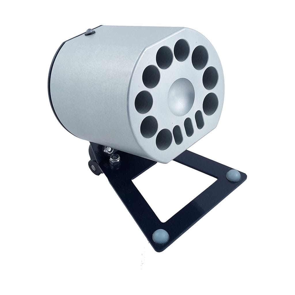 Dental laboratory composite warmer HS NUOVA A.S.A.V. snc di Leoni