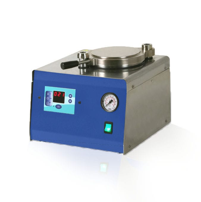 Dental laboratory polymerizer HP135 NUOVA A.S.A.V. snc di Leoni