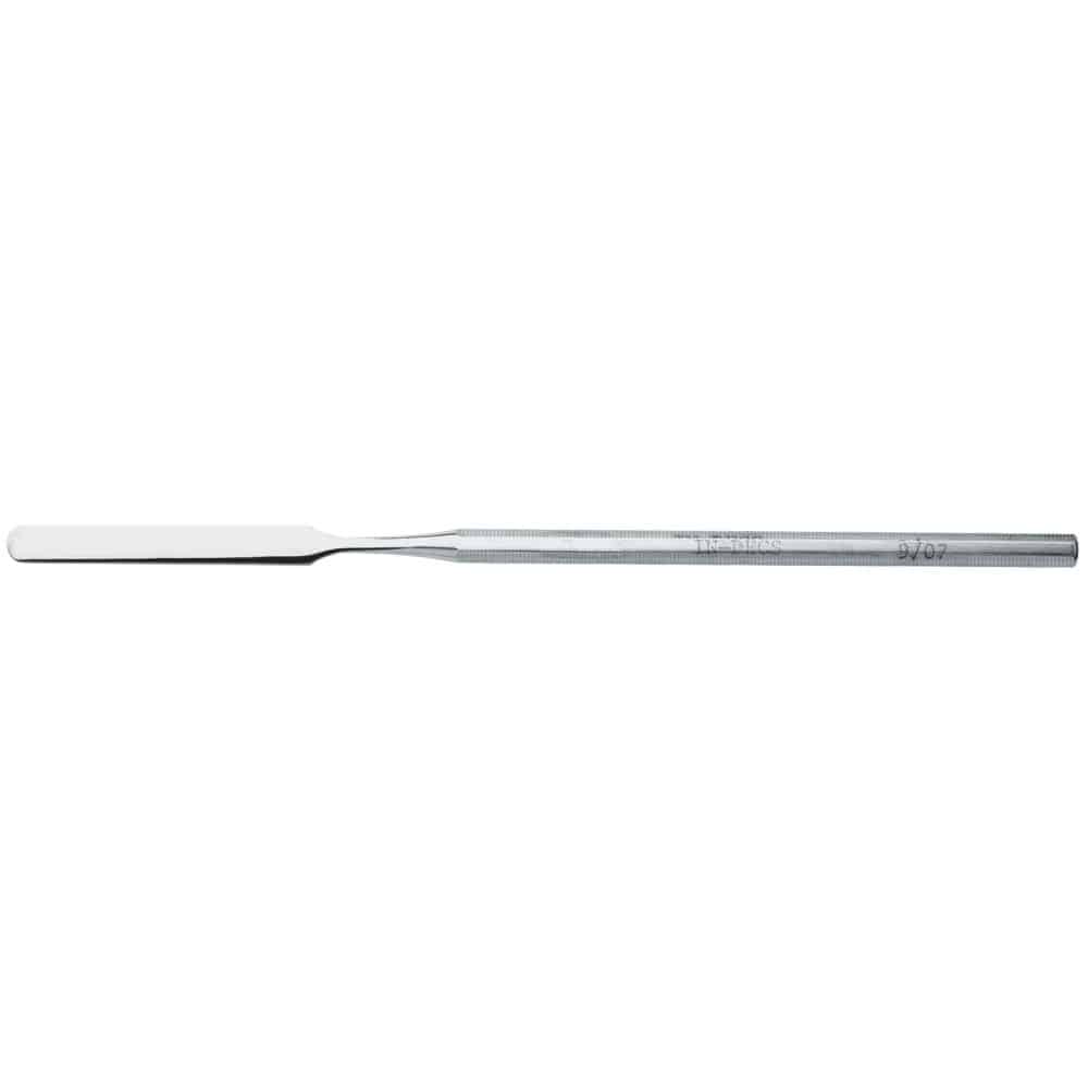Dental cement spatula 60.90.900.00011 Ortho Classic stainless steel