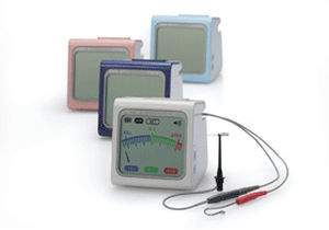 Dental apex locator - Osada Apit 11 - OSADA ELECTRIC CO., LTD.