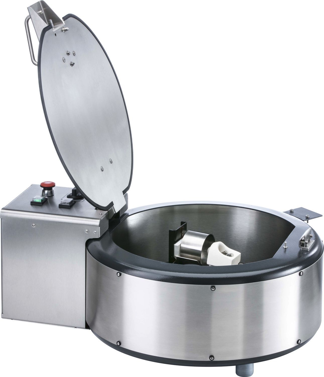 Dental centrifuge casting machine RETOCAST T REITEL Feinwerktechnik