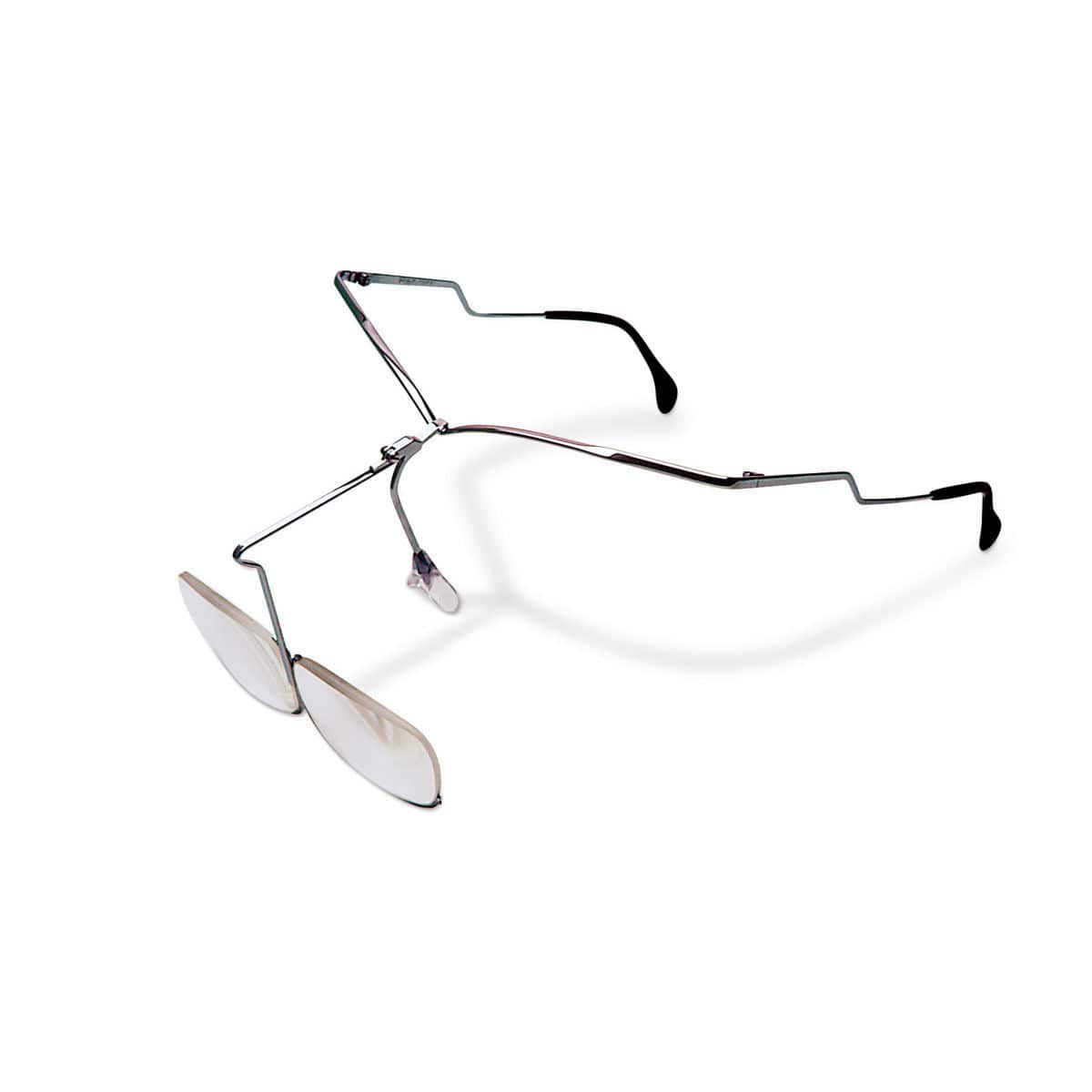 Binocular loupe frame Remberti Renfert