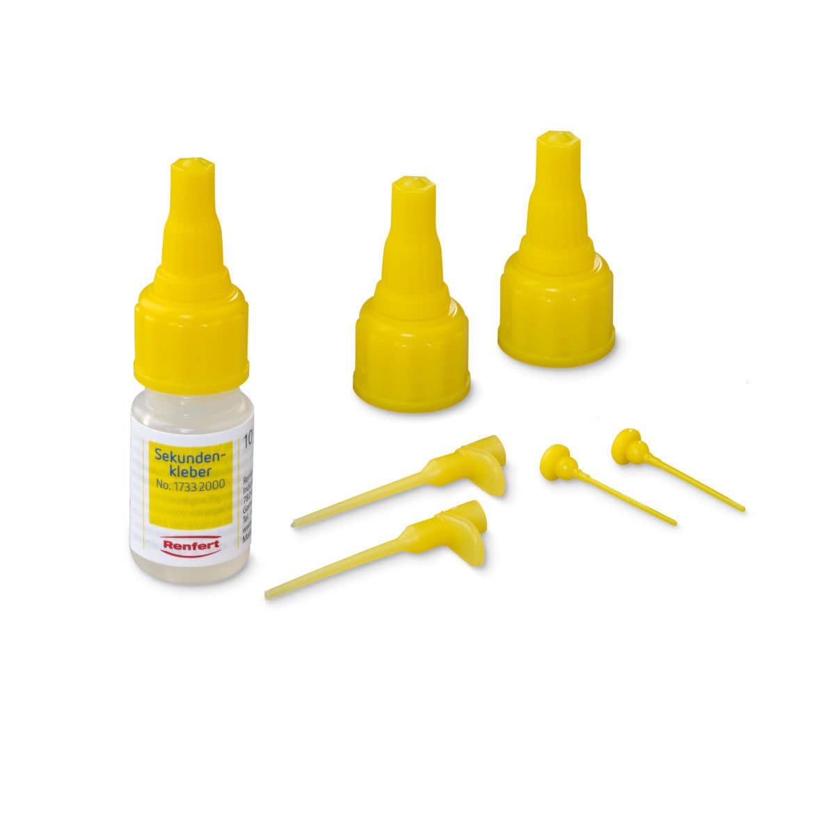 Dental glue 17332000 Renfert