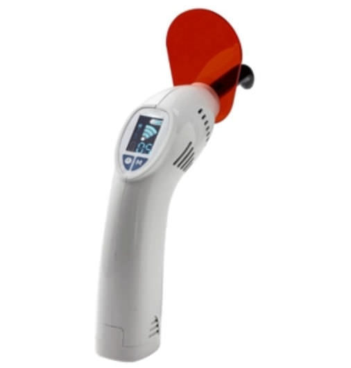 Dental curing light Ultralite 1800E Rolence cordless / LED