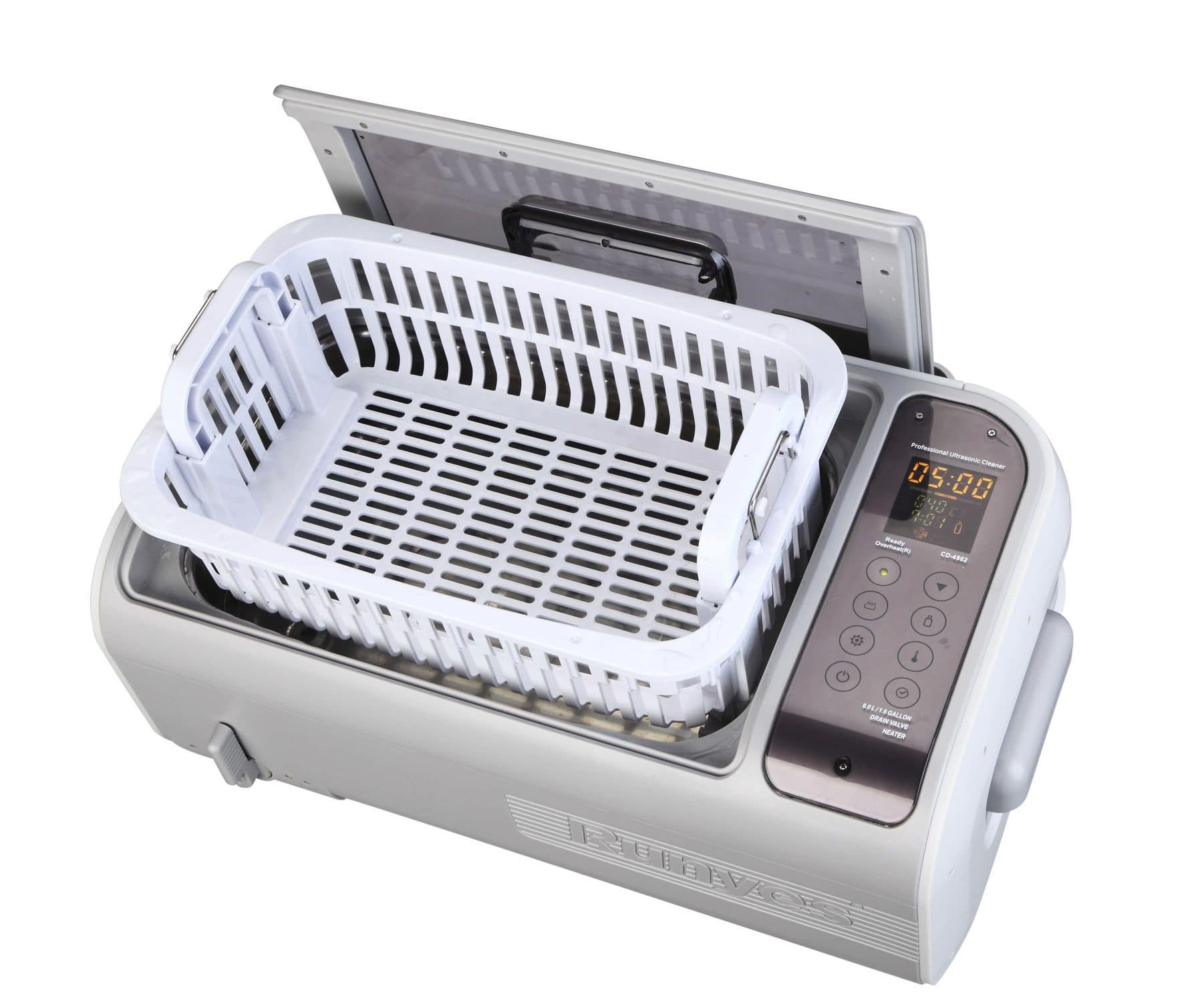 Medical ultrasonic cleaner / dental CLEAN02 Runyes Medical