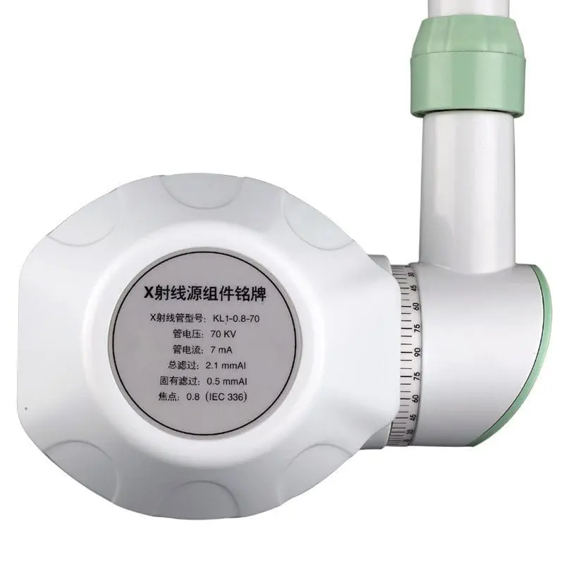 Analog or digital intraoral X-ray system - RAY68(M) - Runyes