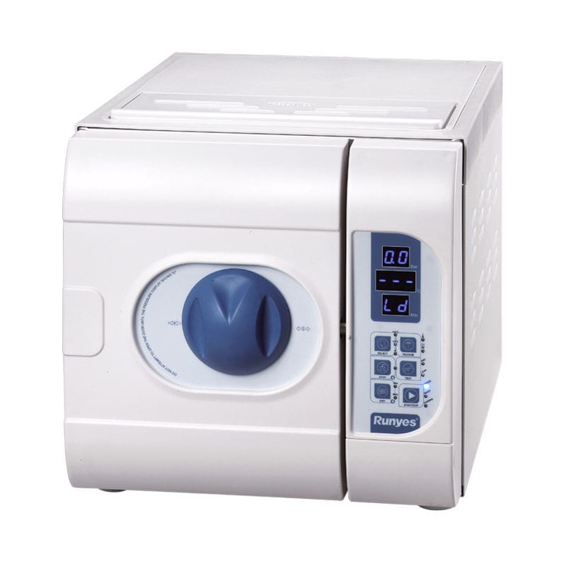 Dental autoclave SEA12LBLED Runyes Medical Instrument Co., Ltd