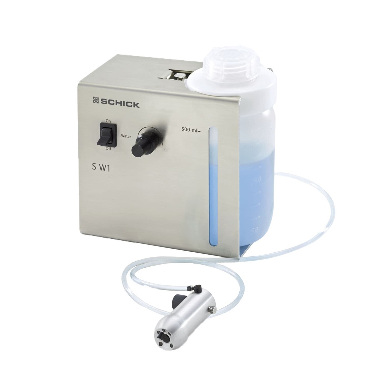 Dental laboratory cooling system S W1 Schick GmbH for milling machines