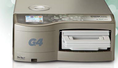 Dental autoclave - STATIM G4 - SciCan GmbH - benchtop