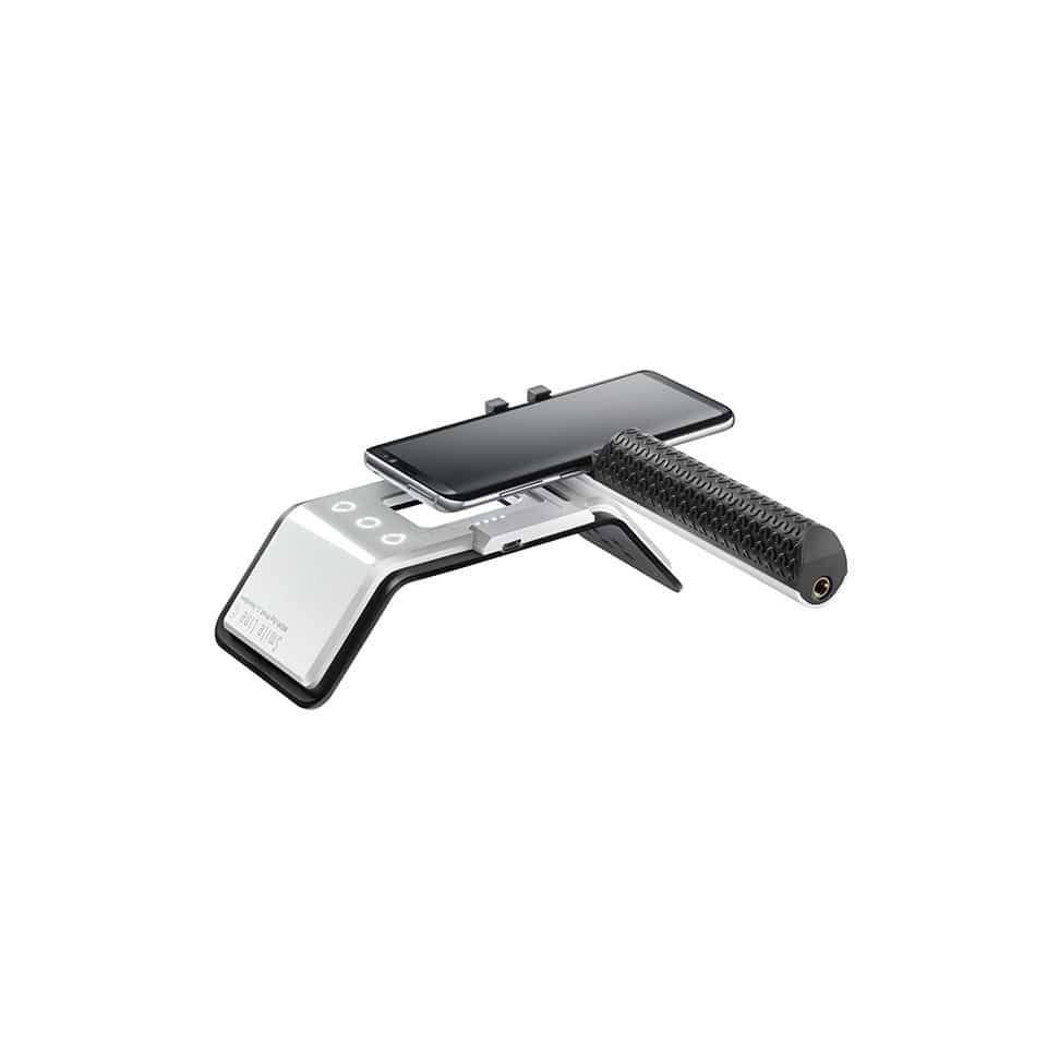 Dental photography system - MDP2 - SMILE LINE SA