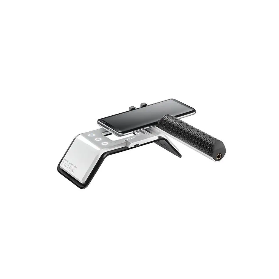 Dental photography system - MDP2 - SMILE LINE SA