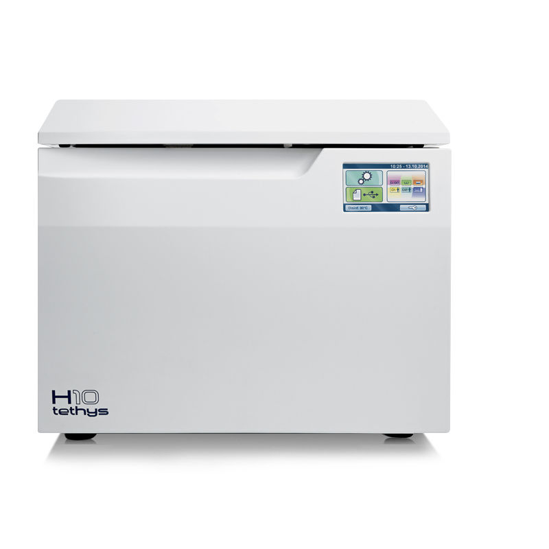 Dental instrument washerdisinfector Tethys H10 Plus Stern er