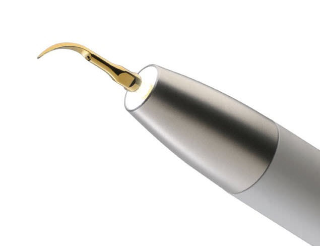 Ultrasonic Dental Scaler SC A2 STERN WEBER Periodontal Handpiece ultrasonic-dental-scaler-sc-a2-stern-weber-periodontal-handpiece