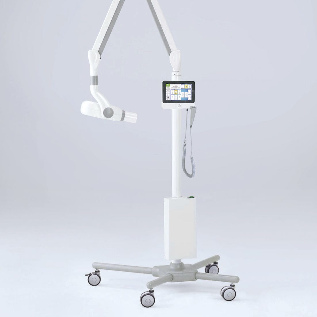 Intraoral X-ray system - PHOT-XIIS 505 - Takara Belmont