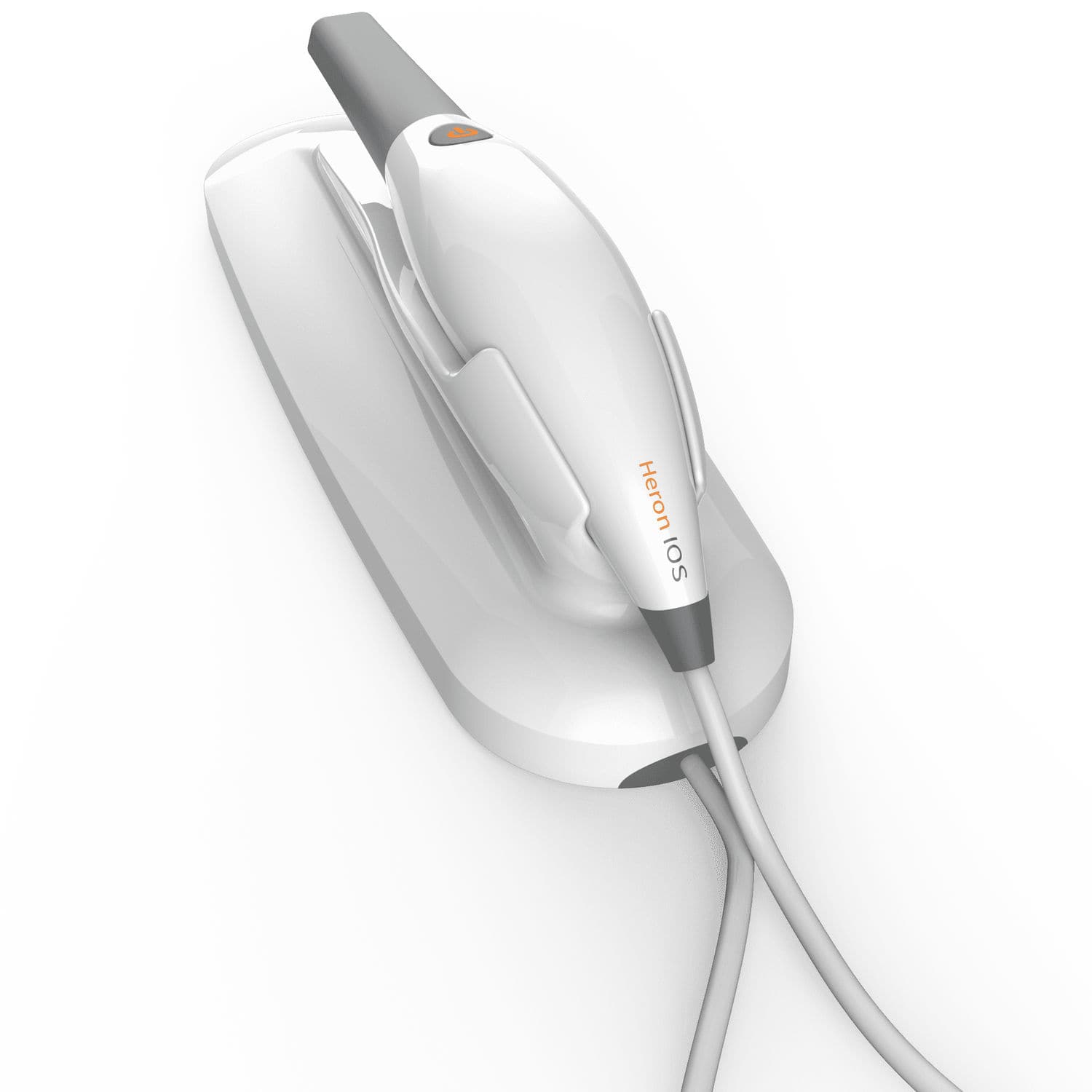 3D dental scanner Heron TBR Implants Group intraoral / iOS