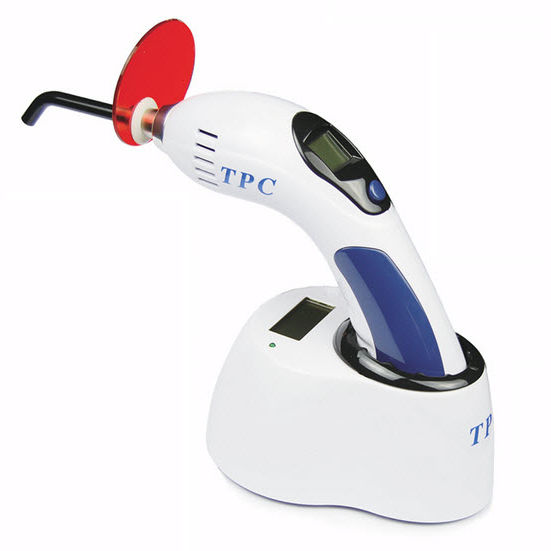 Dental curing light LED60N TPC cordless / LED