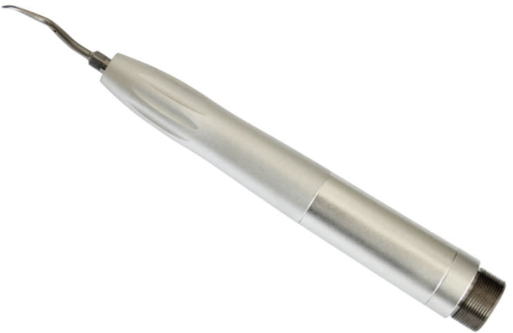 Ultrasonic dental scaler - AS5000 - TPC - handpiece