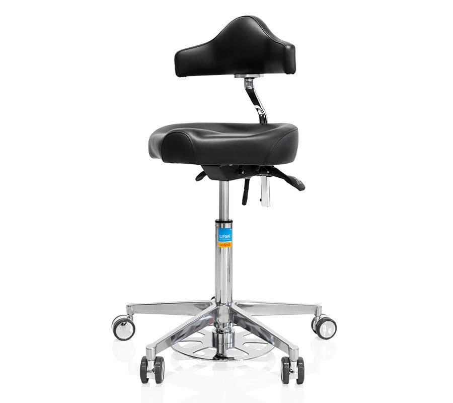 Laboratory chair assistPro F UFSKInternational OSYS GmbH for