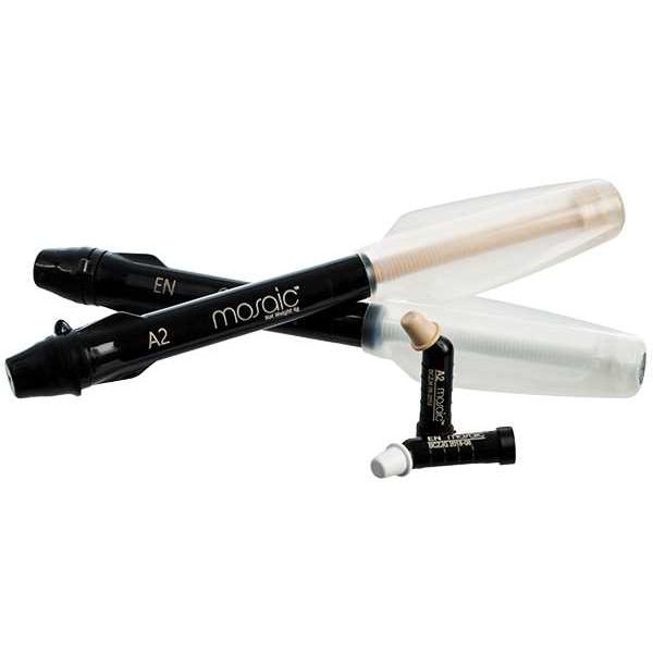 Glass ceramic dental material Mosaic™ Ultradent Products