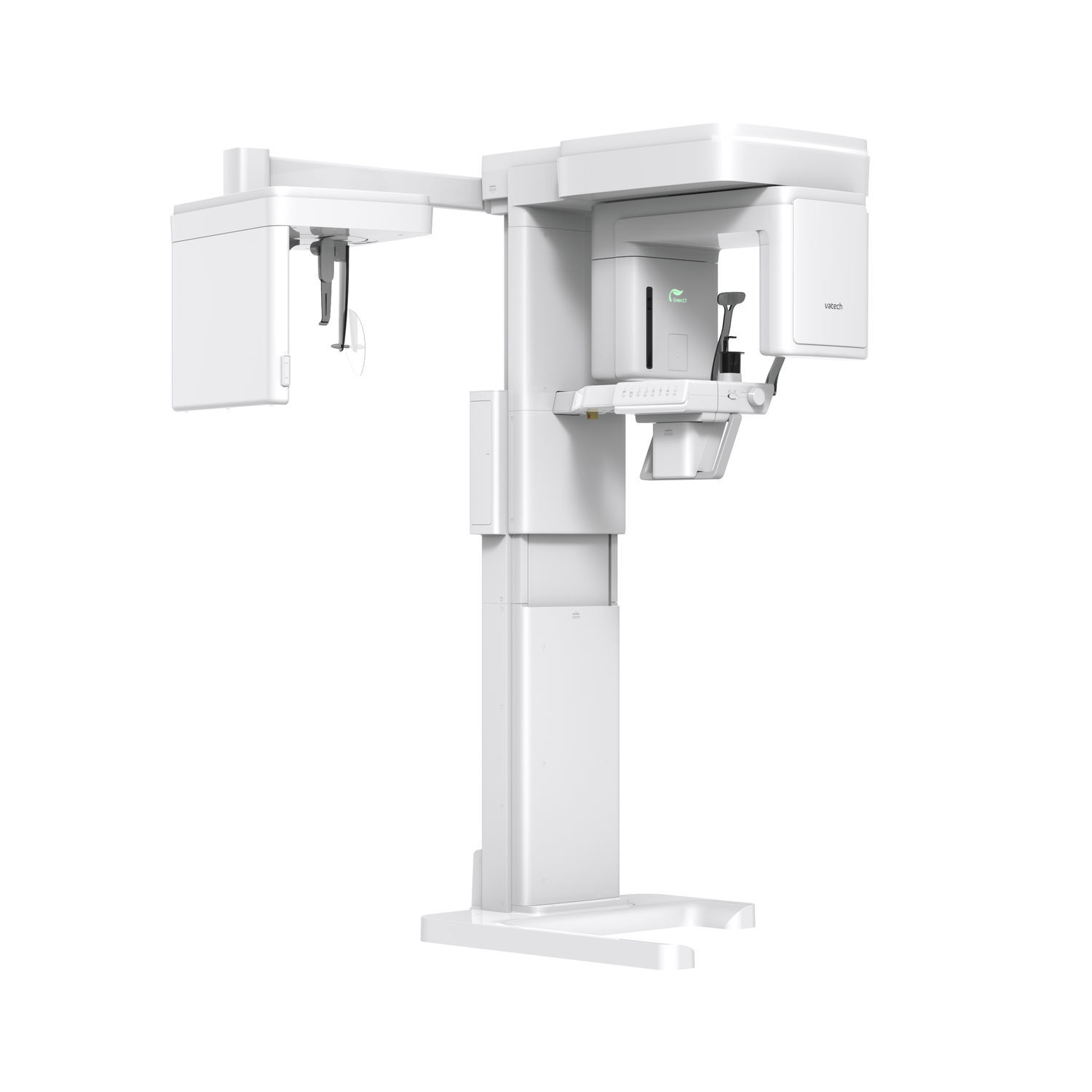 panoramic-x-ray-system-green-x-vatech-networks-cephalometric-x