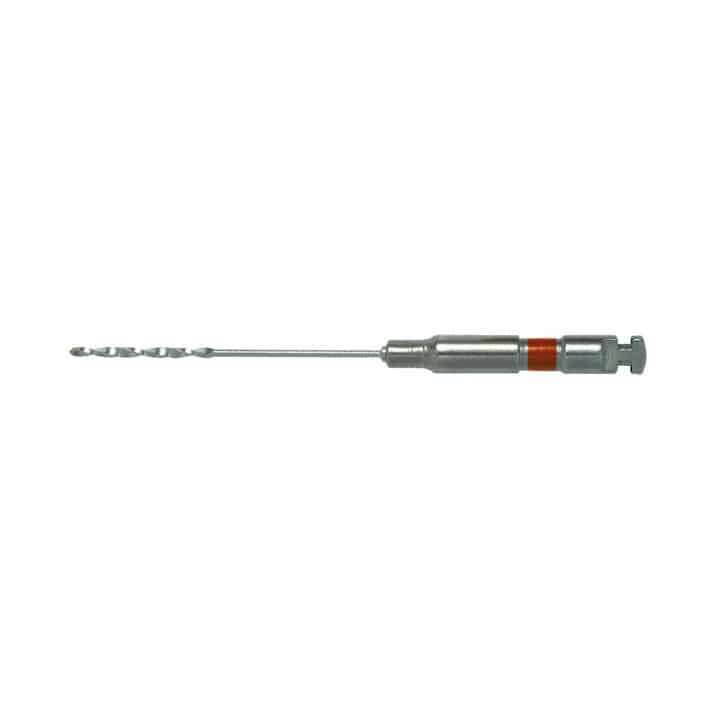 Tooth rasp - Beutelrock - VDW GmbH