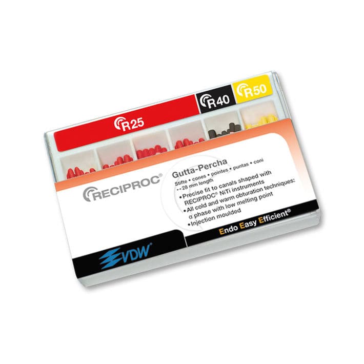 Guttapercha cone RECIPROC VDW GmbH