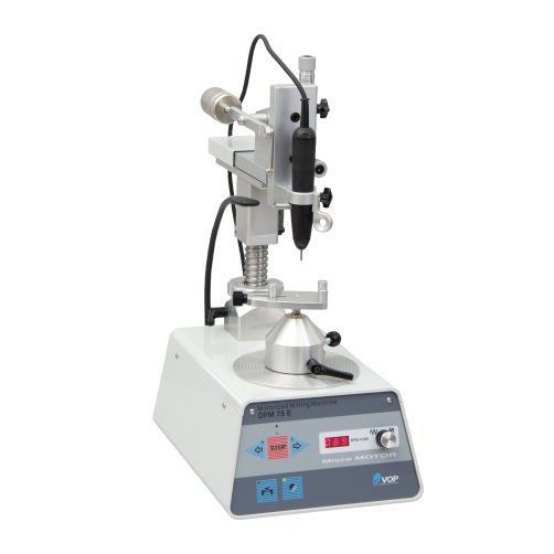 Copying milling machine DFM 75E VOP dental / benchtop