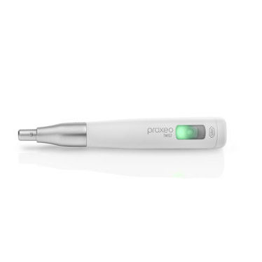 Dental prophylaxis handpiece - PL-40 H - W&H Dentalwerk International ...