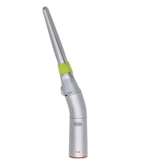 Dental handpiece S12 W&H Dentalwerk International for dental