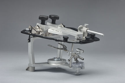 ホイップミックス咬合器、フェースボウ ホイップミックス咬合器、フェースボウ 歯科用顔弓 - Whip Mix