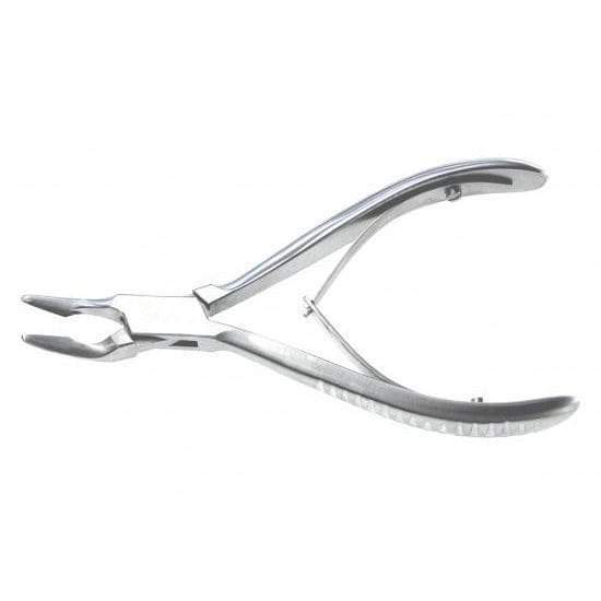 Dental pliers - 53011 - Wittex - tissue grasping / bone-cutting / removing