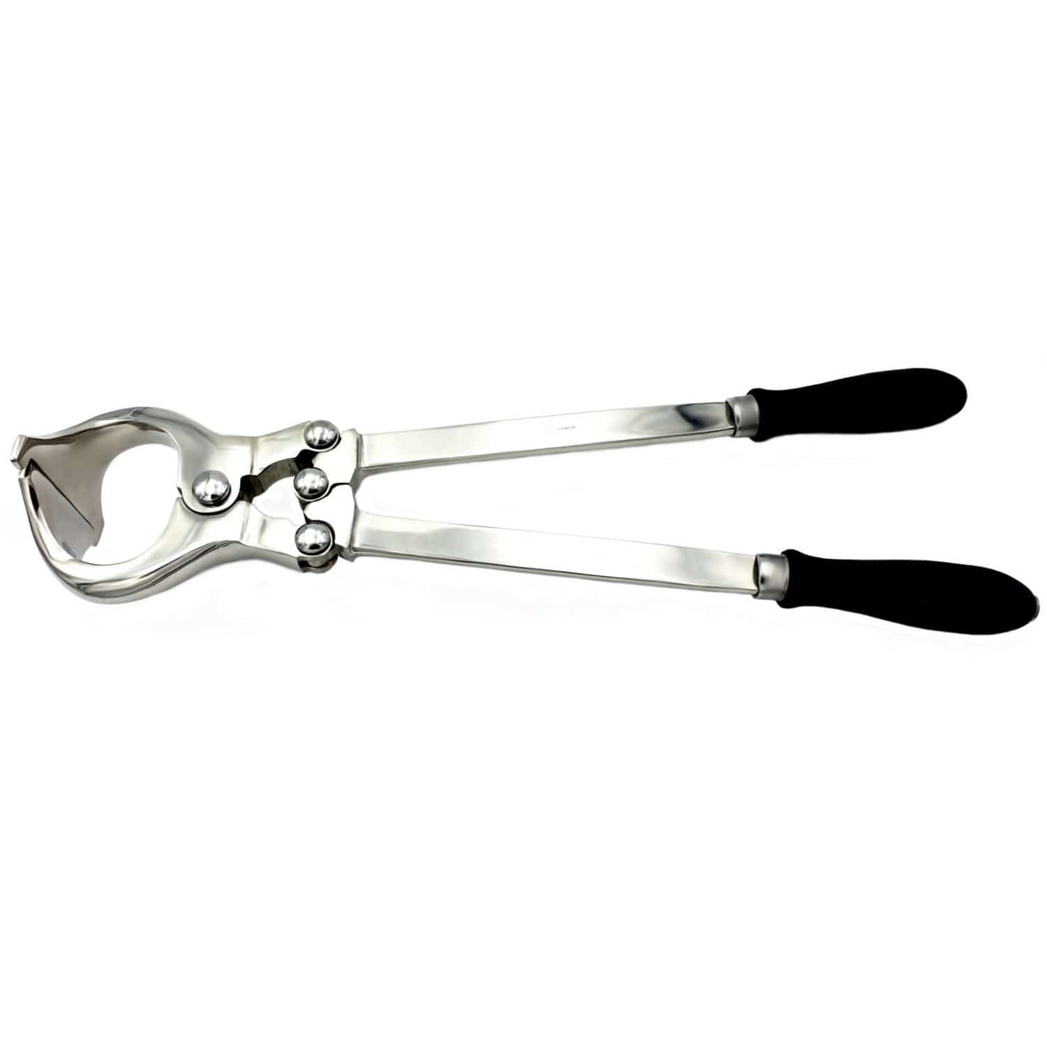 Castration forceps 21278 Wittex GmbH veterinary surgery / castration