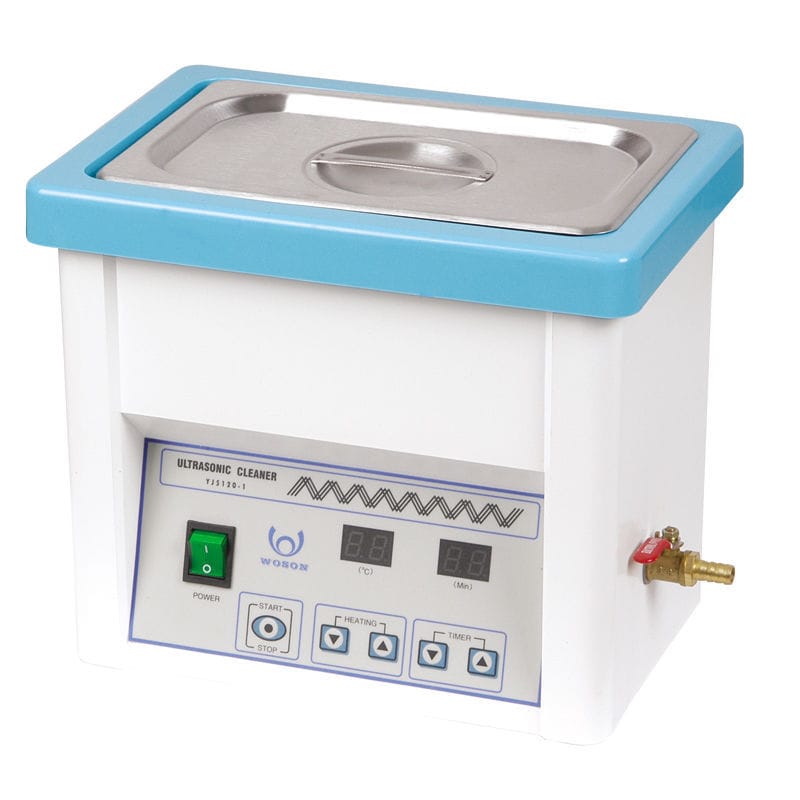 Medical ultrasonic bath CLEAN50 Woson Medical dental