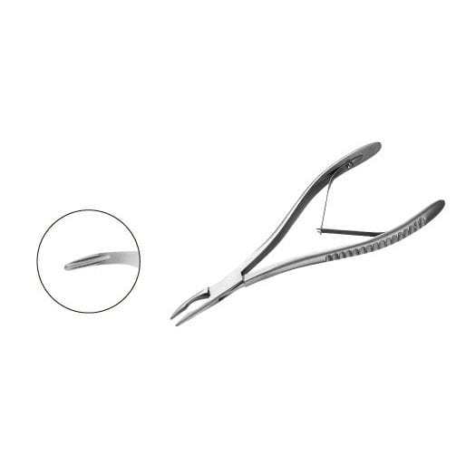 Dental forceps 17805 YDM rongeur