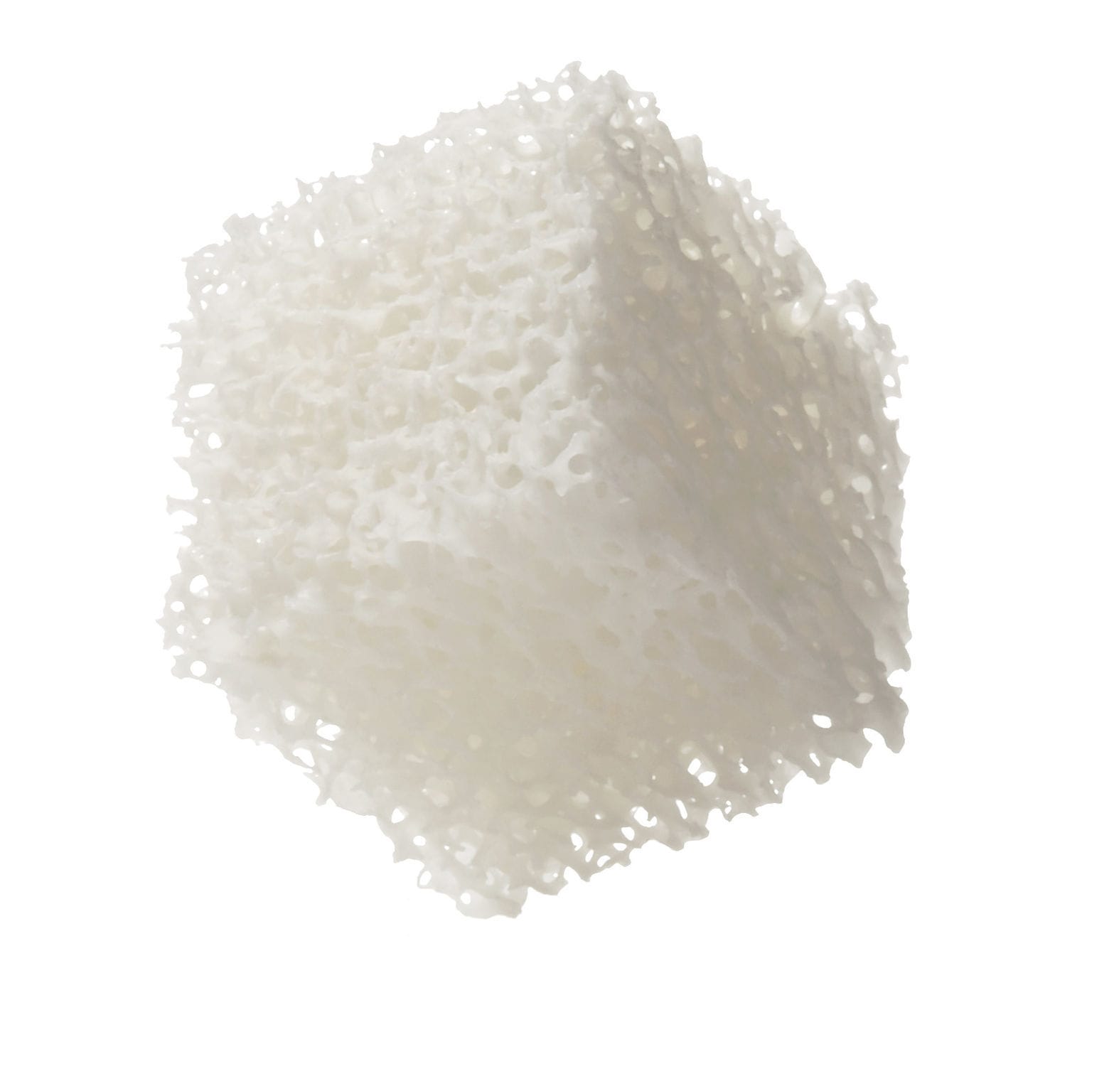 Allograft bone substitute / dental sugery / rigid Puros® Zimmer Dental