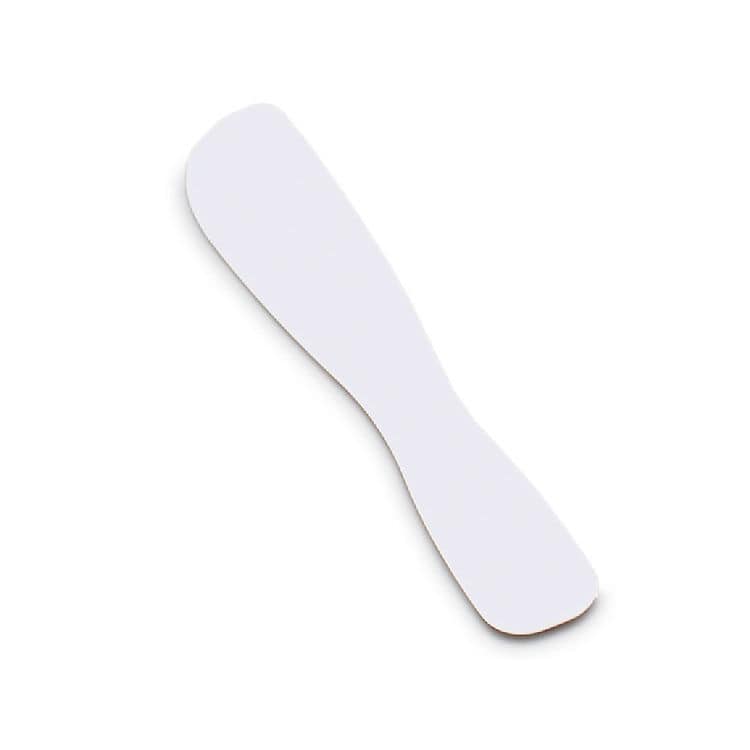 Dental plaster spatula - 50Z501 - ZIRC - autoclavable / plastic