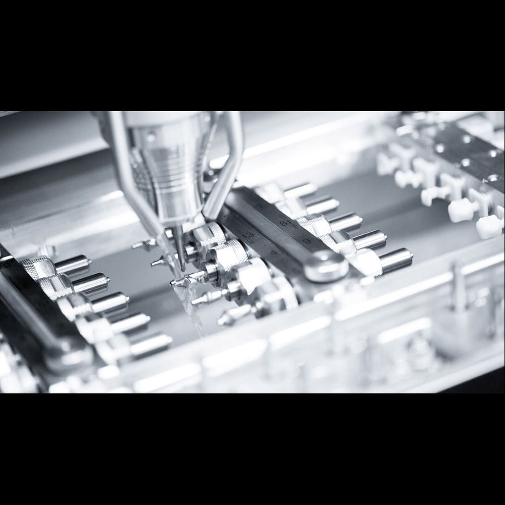 CAD/CAM milling machine M4 Wet Heavy Metal Zirkonzahn dental