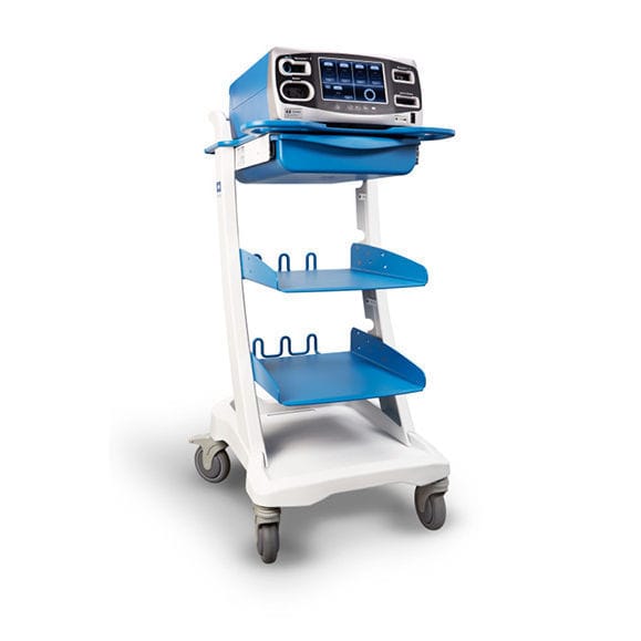 Cutting Electrosurgical Unit - Valleylab™ FT10 - Covidien - Vessel ...