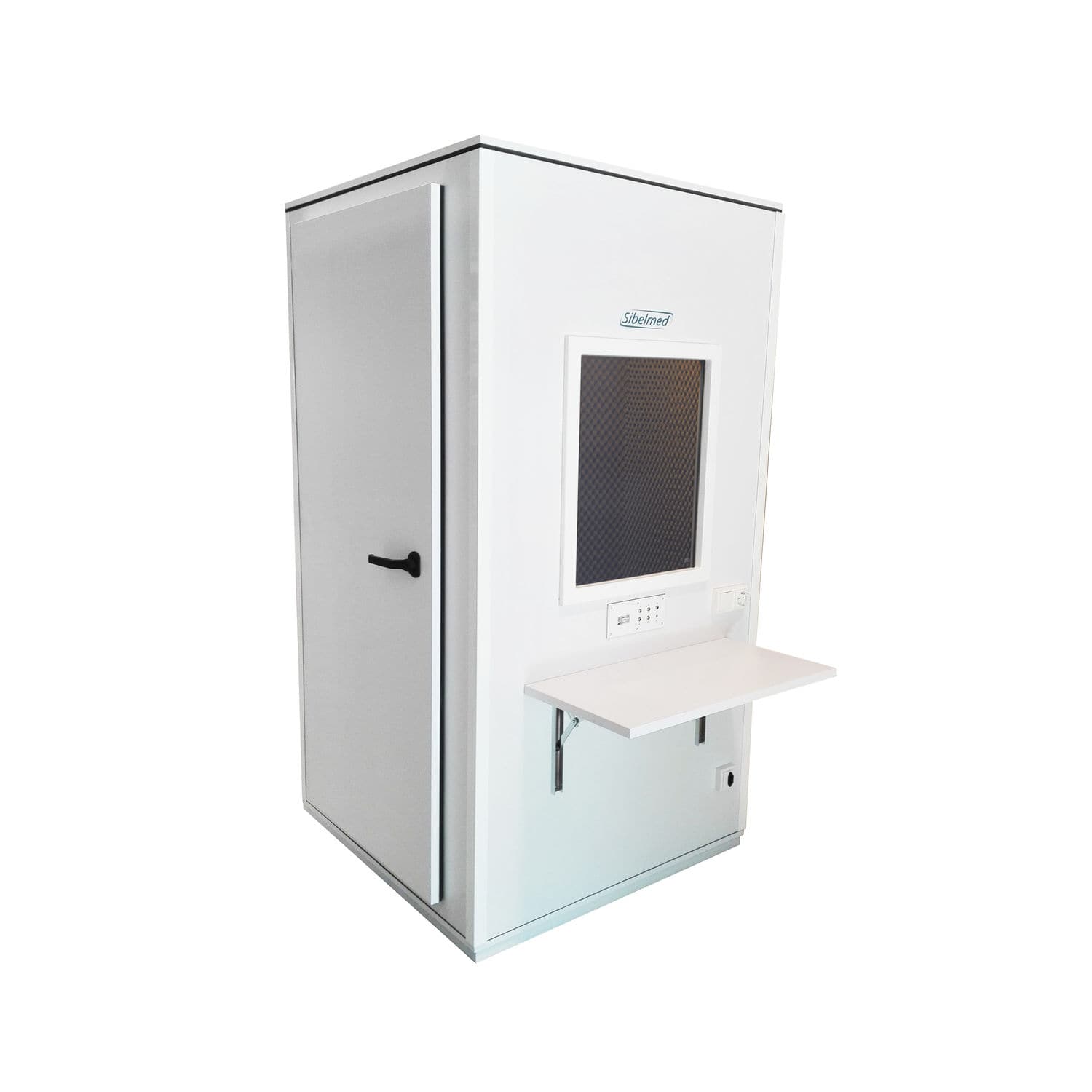 Acoustic booth SBASIC SIBELMED