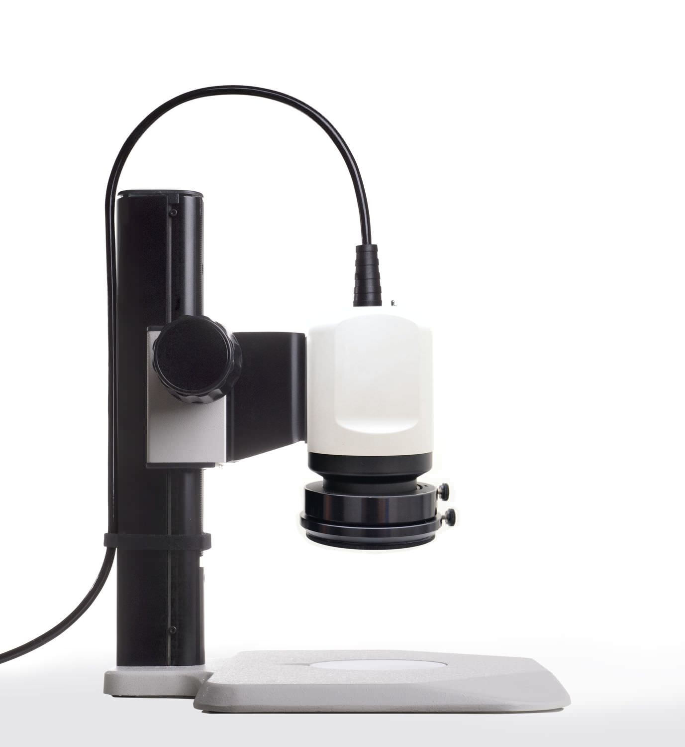 Laboratory microscope video camera OP209 004M Optilia Instruments