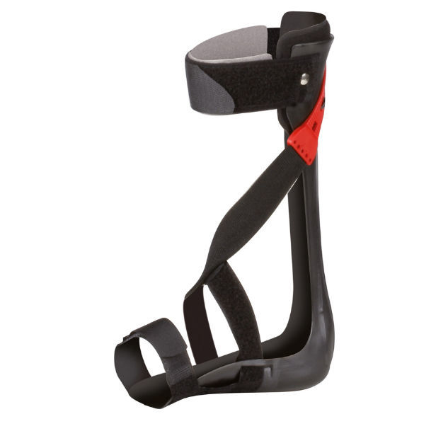 Ankle and foot orthosis Malleo Neurexa pro Ottobock dynamic