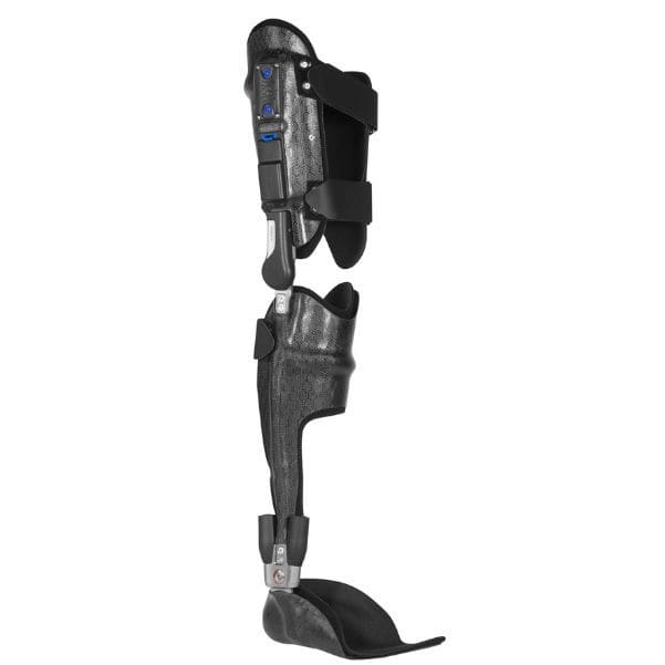 Knee, ankle and foot orthosis - E-MAG - Ottobock