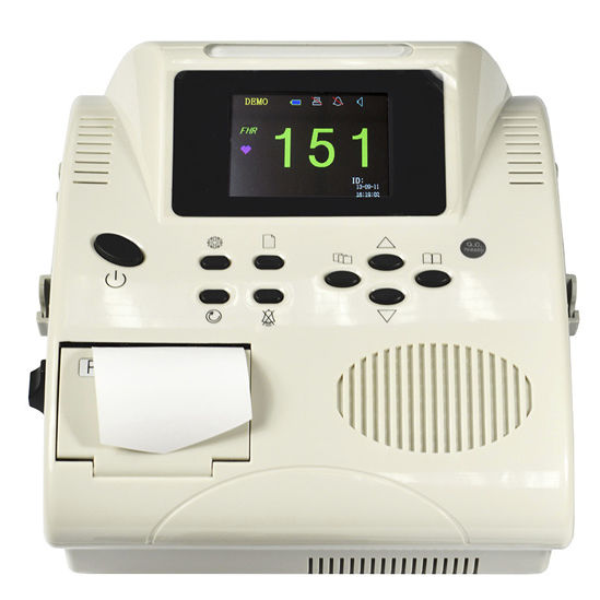 fetal heart rate doppler in store